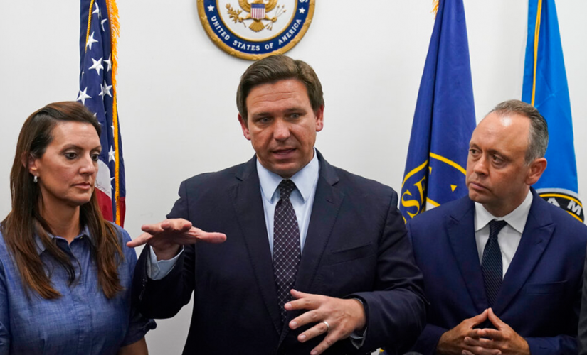 DeSantis’ team argues headlines accusing him of dismissing COVID shots may ‘contribute to vaccine hesitancy’