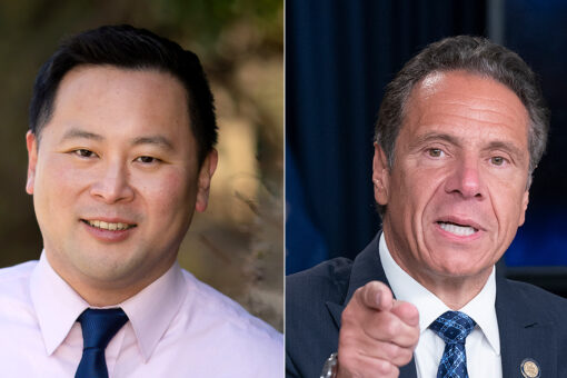 Cuomo resigns: New York Democrat whom governor promised to ‘destroy’ calls for nursing home accountability