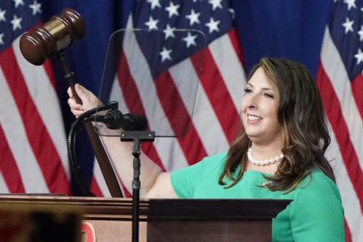 2022 and 2024 elections top agenda at this week’s RNC summer meeting