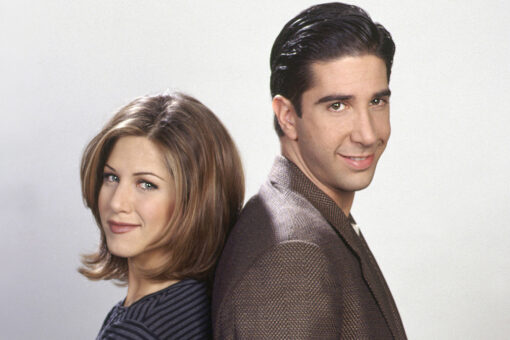 David Schwimmer’s rep denies Jennifer Aniston dating rumors