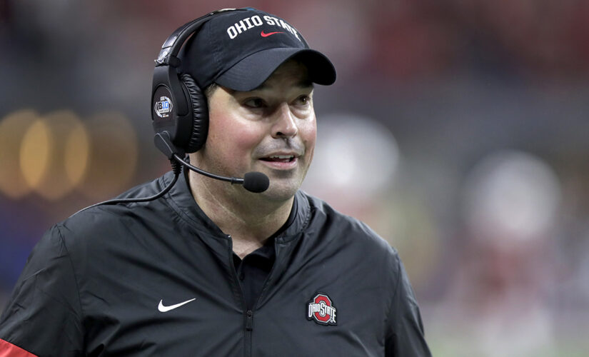 Buckeyes coach Ryan Day names Ohio State’s next starting quarterback
