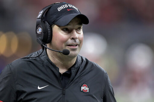 Buckeyes coach Ryan Day names Ohio State’s next starting quarterback