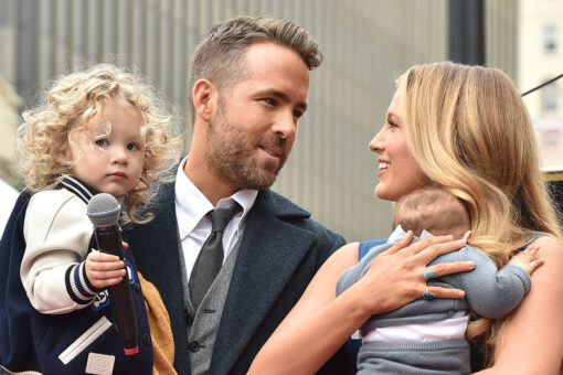 Ryan Reynolds reveals even his kids troll him: ‘I’m safe from nothing’