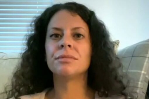 SC mother slams school district over mask mandate: ‘Our voices have been silenced’