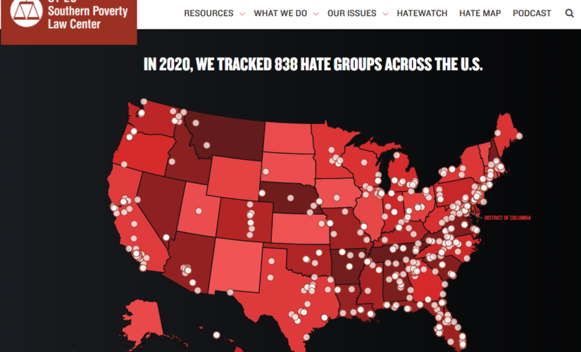 SPLC keeps Christian group on ‘hate map’ 9 years after attempted terrorist attack