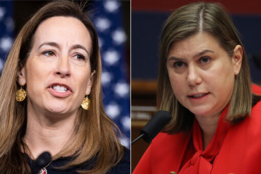Biden hears from Reps. Slotkin, Sherrill about Aug. 31 Afghanistan deadline extension: report