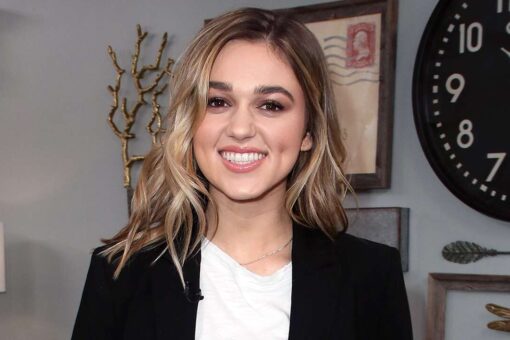 Sadie Robertson responds to body shamers who claim she ‘flaunts’ post-baby body