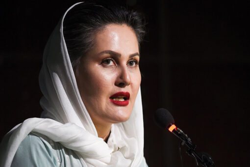 Afghan director issues warning of massacres, child brides, banned arts amid Taliban takeover