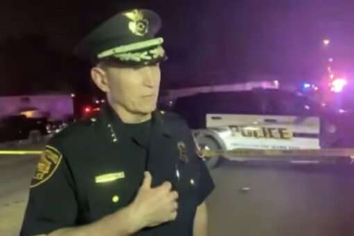 Texas sports bar shooting: At least 3 dead, 2 wounded, authorities say