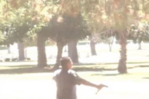 California police shoot armed boy, 13, who falsely claimed to have killed three people, police say