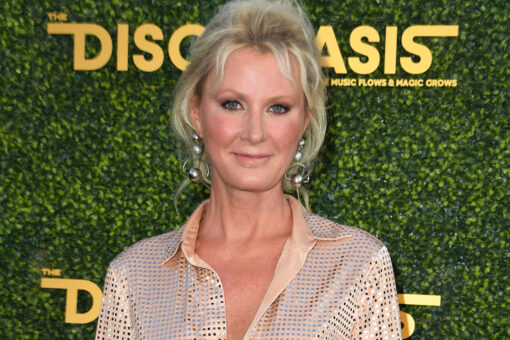 Sandra Lee’s fiancé, Ben Youcef, is still married to estranged wife, reportedly fighting for custody of twins