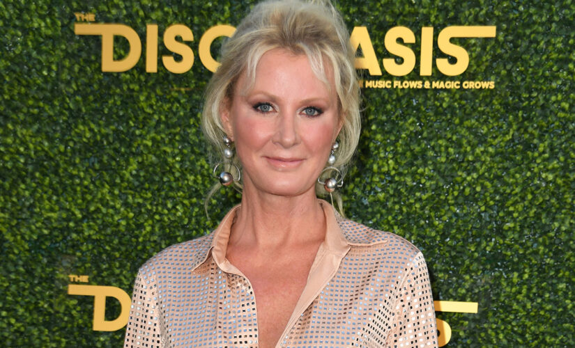 Sandra Lee’s fiancé, Ben Youcef, is still married to estranged wife, reportedly fighting for custody of twins