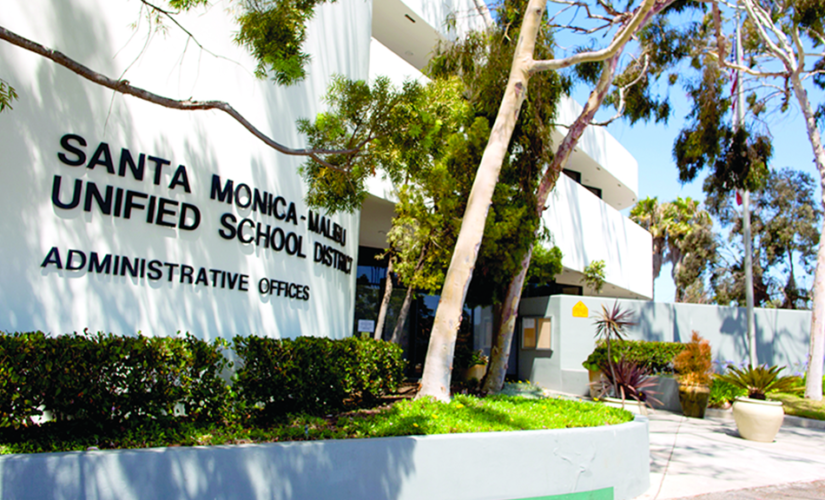 California school district removes COVID-19 test blood drawn language after parents pressure
