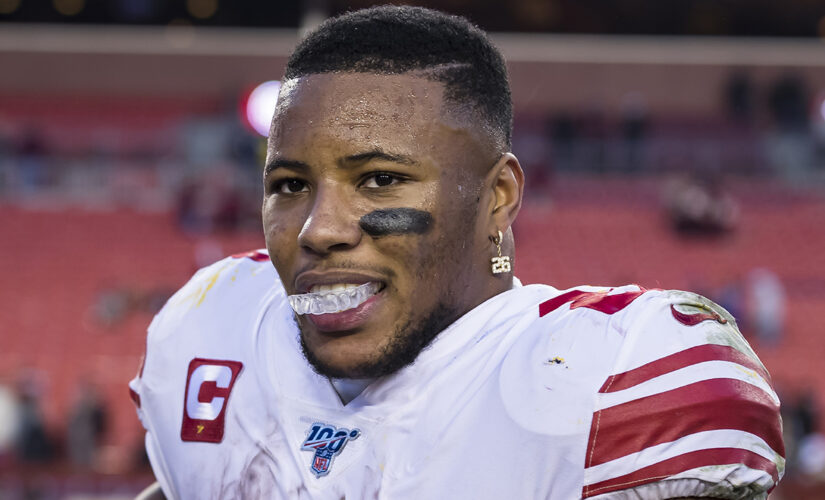 Saquon Barkley returning to Giants practice in major step towards comeback