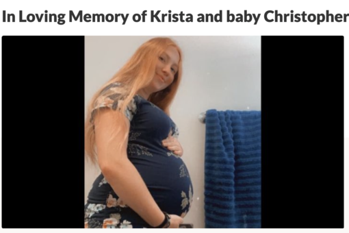 Pregnant woman killed in California road rage incident