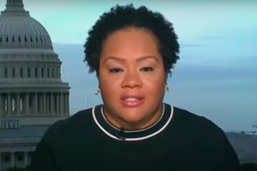 PBS’ Yamiche Alcindor: Biden is ‘not running away from the responsibility’ in Afghanistan