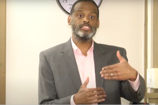 1776 Unites member blasts critical race theory but warns about 1619 Project too