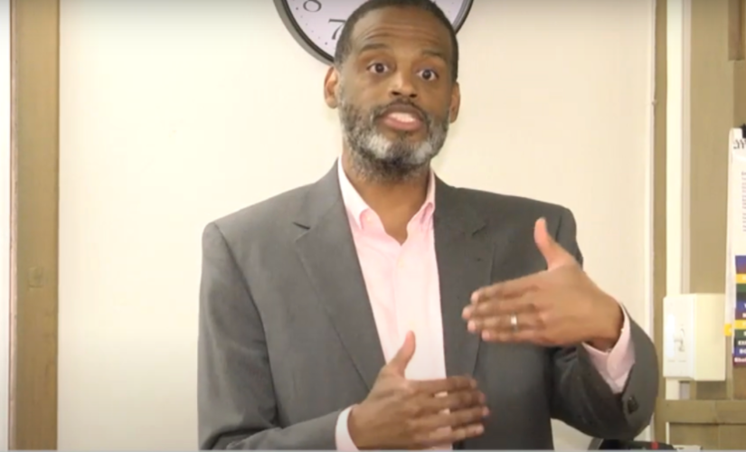 1776 Unites member blasts critical race theory but warns about 1619 Project too