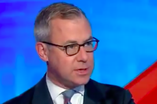 CNN panel blasts Biden’s ‘bizarre’ messaging: ‘You have to question, is the president insulated, isolated?’