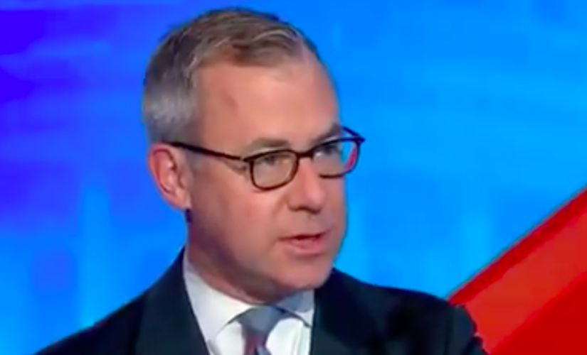 CNN panel blasts Biden’s ‘bizarre’ messaging: ‘You have to question, is the president insulated, isolated?’