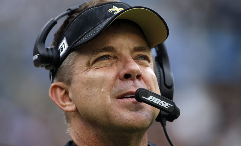Saints’ Sean Payton says ‘we’ll have a Plan B’ ahead of Week 1 game vs Packers