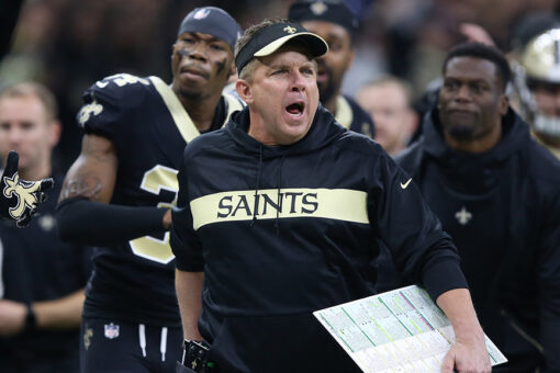 Saints’ Sean Payton plans on announcing team’s starting quarterback by Saturday
