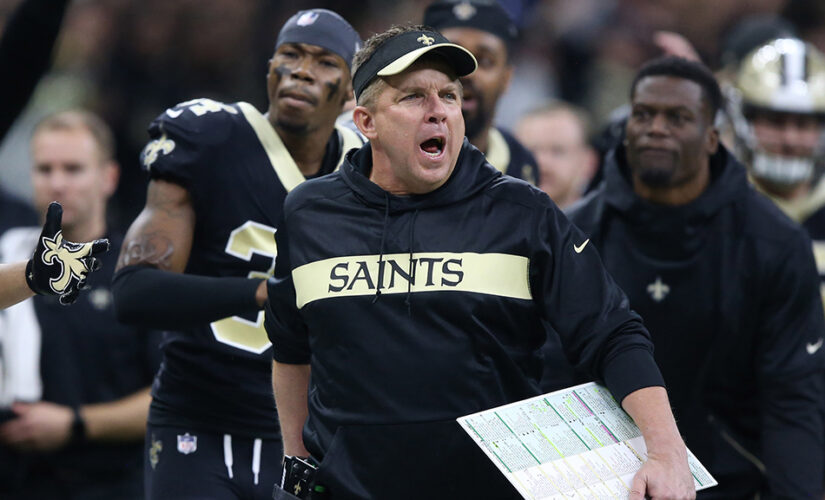 Saints’ Sean Payton plans on announcing team’s starting quarterback by Saturday