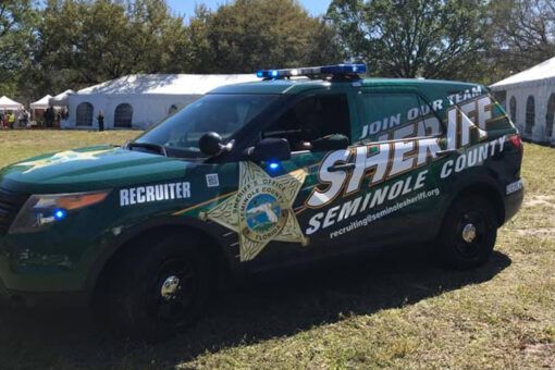 Florida mom shot and killed by toddler while on Zoom call