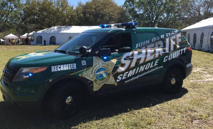 Florida mom shot and killed by toddler while on Zoom call
