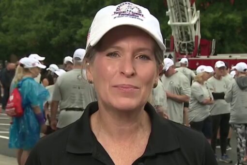 Sen. Ernst calls on Dem colleagues to protect the ‘integrity of women’s sport’ amid transgender athlete debate