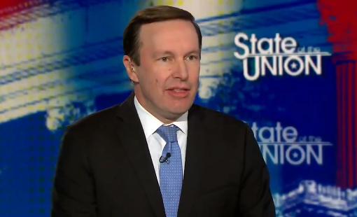 Sen. Murphy panned for saying it’s ‘fantasy thinking’ to believe Afghanistan withdrawal would not turn chaotic