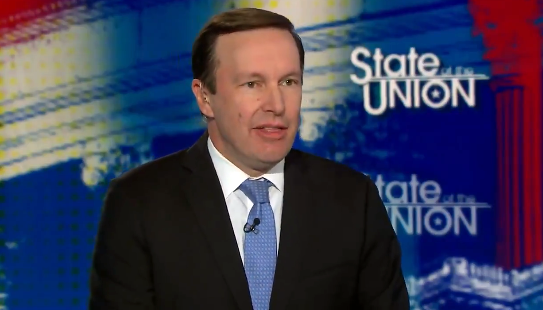 Sen. Murphy panned for saying it’s ‘fantasy thinking’ to believe Afghanistan withdrawal would not turn chaotic