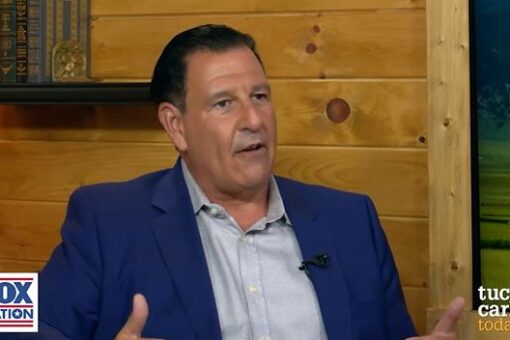 Seth David Radwell: Politicians have stopped solving problems, they argue instead