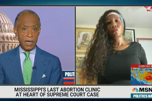 MSNBC guest compares pro-lifers to suicide bombers, two days after ISIS suicide attack in Kabul