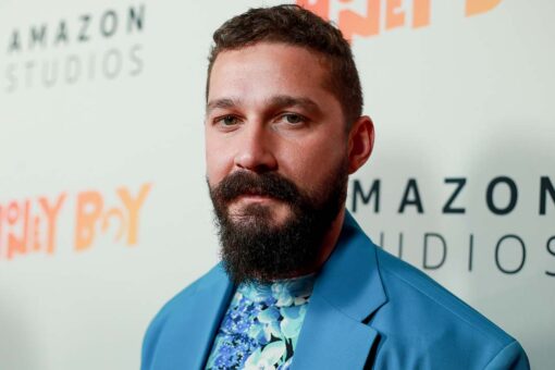 Shia LaBeouf cast as saint Padre Pio in ‘comeback’ film after sex abuse lawsuit