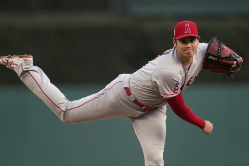 Shohei Ohtani already better than Babe Ruth, World Series champ says