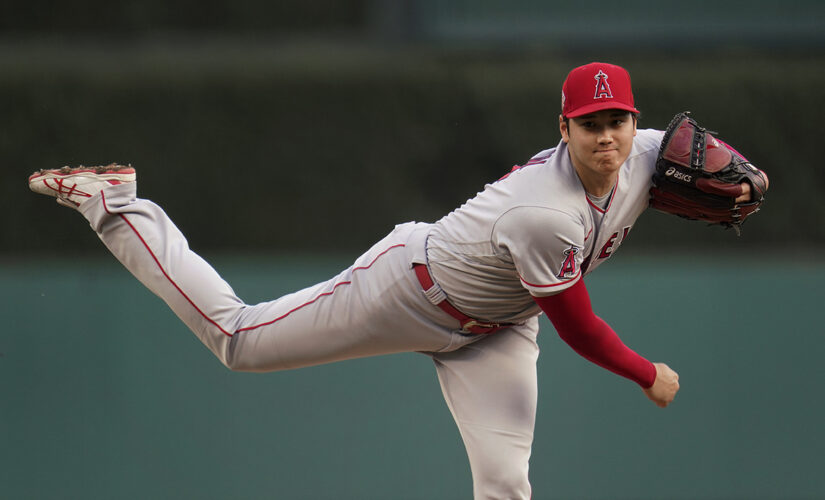 Shohei Ohtani already better than Babe Ruth, World Series champ says