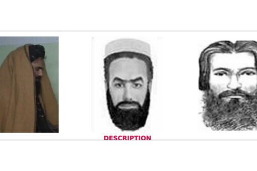 Who is Sirajuddin Haqqani, Taliban deputy leader and wanted terrorist?