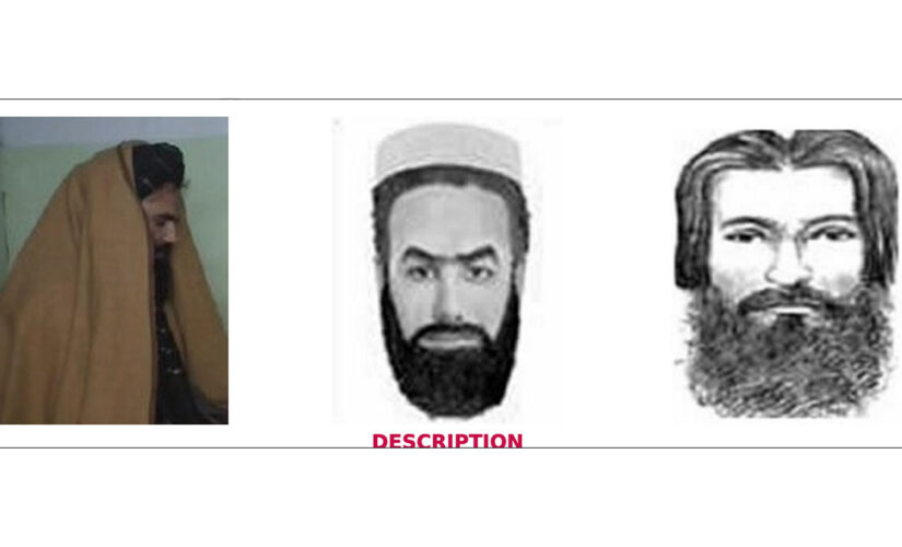 Who is Sirajuddin Haqqani, Taliban deputy leader and wanted terrorist?