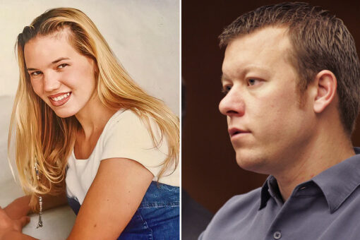 Kristin Smart case: Paul Flores’s ex-girlfriend claims he warned her out of yard where body possibly buried