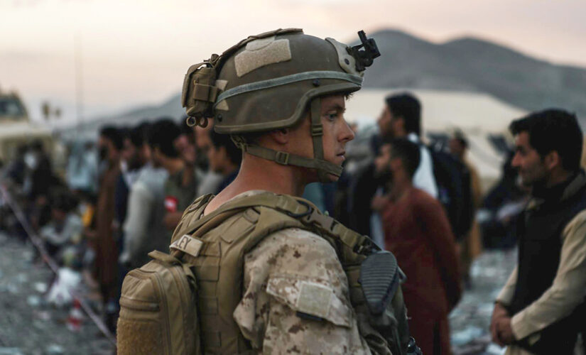 Afghanistan VP tells Lara Logan al Qaeda and the Taliban are like Coke and Pepsi