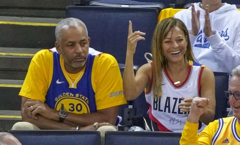 Steph Curry’s parents divorcing after being married for 33 years