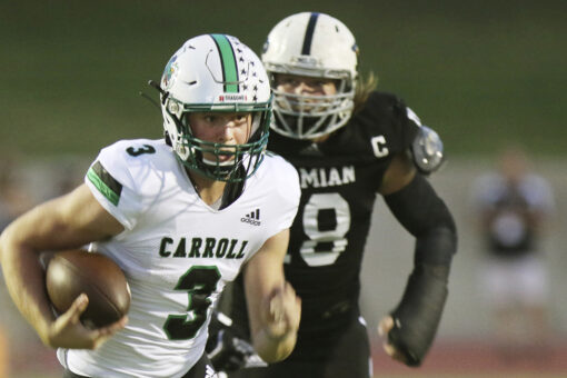 Quinn Ewers, top high school QB recruit, will skip senior year, enroll at Ohio State
