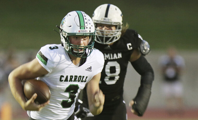 Quinn Ewers, top high school QB recruit, will skip senior year, enroll at Ohio State