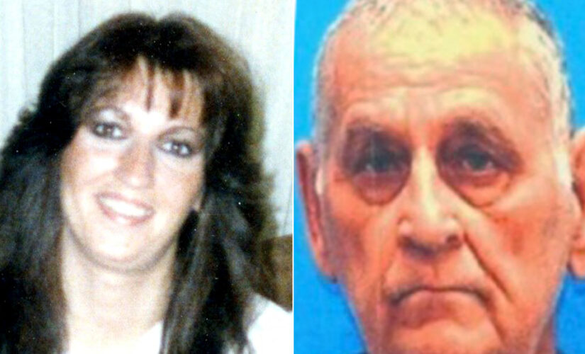 Florida police solve 35-year-old murder cold case with advances in DNA technology