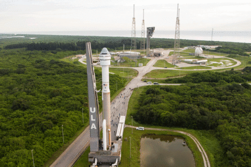 Week of NASA woes: Why first Mars sample failed, Boeing Starliner launch delayed indefinitely