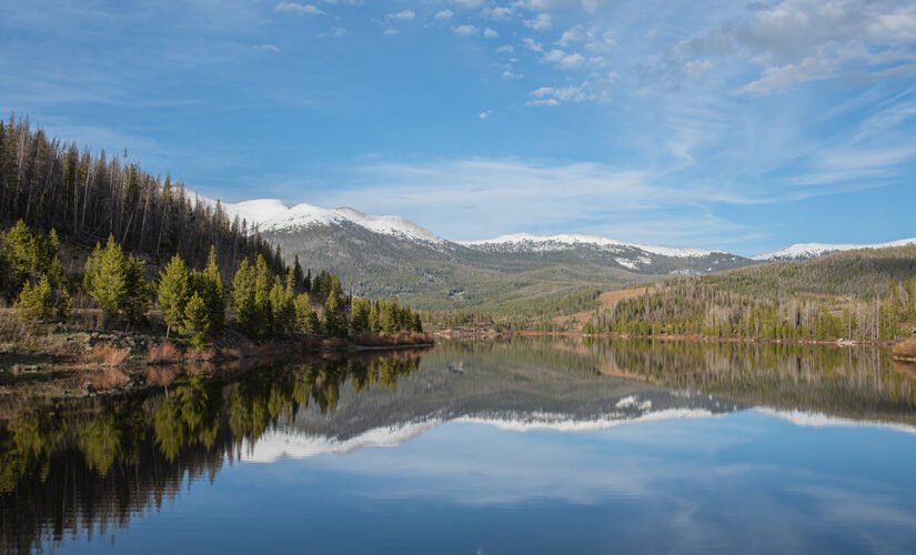 The best US State parks to bookmark for travel