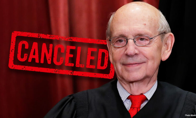 Justice Breyer says he doesn’t want Supreme Court replacement to ‘reverse’ his work, amid Dem calls to resign