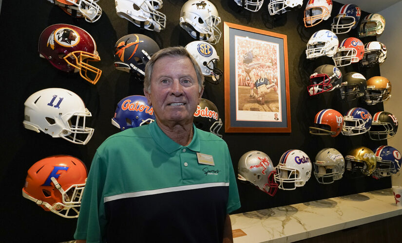 Alabama will lose to this team in 2021, Steve Spurrier predicts