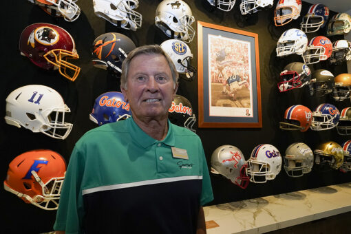 Alabama will lose to this team in 2021, Steve Spurrier predicts